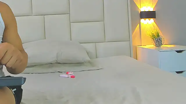 angel adamx online show from 03/06/25, 03:35