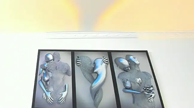 angel adamx online show from 03/10/25, 12:48