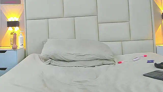 angel adamx online show from 03/15/25, 07:09