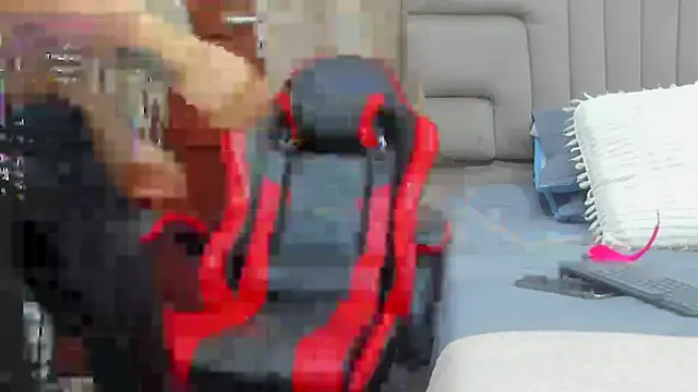 angel adamx online show from 10/09/25, 03:26