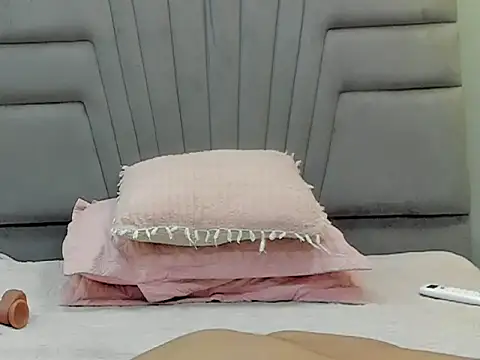 angel adamx online show from 10/29/25, 03:20