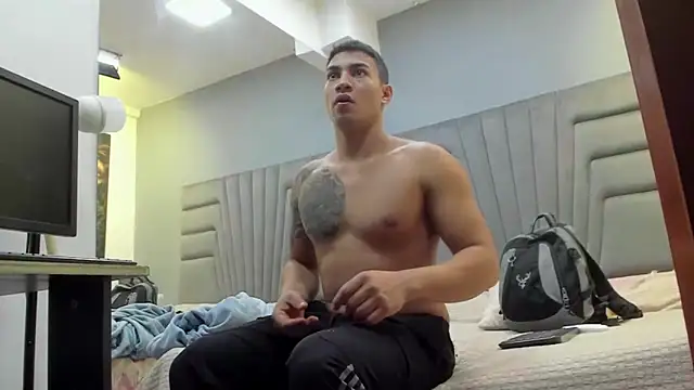 angel adamx online show from 11/14/25, 03:16