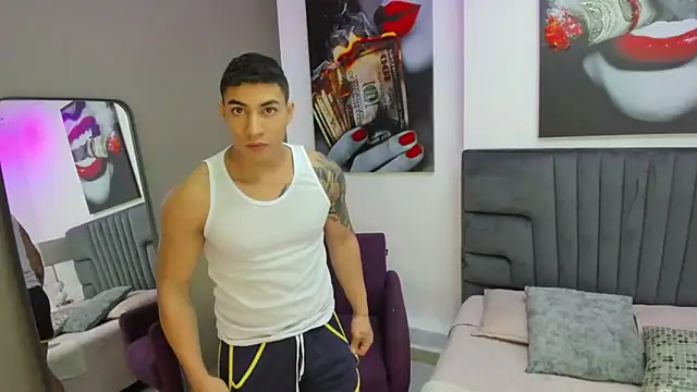 angel adamx online show from 11/26/25, 11:22