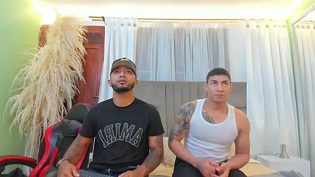 angel adamx online show from 12/17/25, 11:27