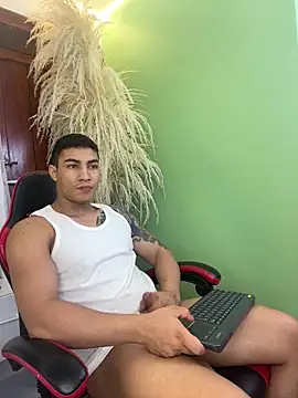 angel adamx online show from 12/21/25, 06:09