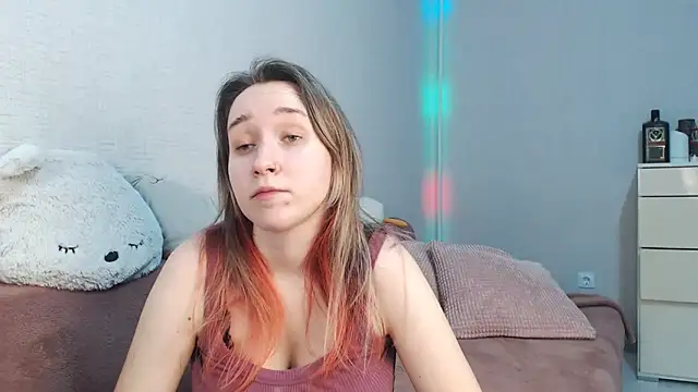 Snapshot of lovely_hayley chatting on 03/07/26, 08:17 lovely hayley online show from 03/07/26, 08:17