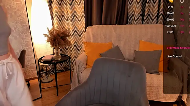 LanaBlu  online show from 12/08/24, 05:18