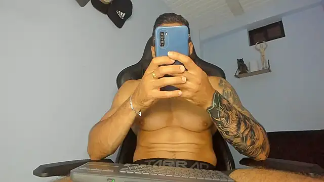  Poseidon1  online show from 02/21/25, 09:02