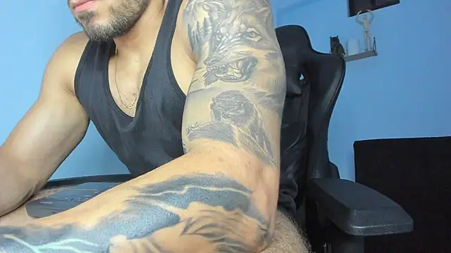  Poseidon1  online show from 03/03/25, 09:59