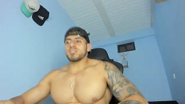  Poseidon1  online show from 03/20/25, 06:19