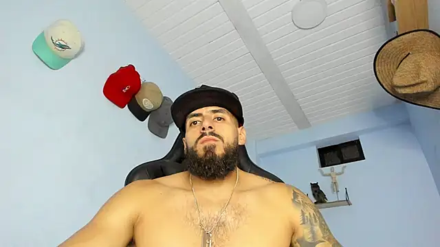  Poseidon1  online show from 10/26/25, 05:24