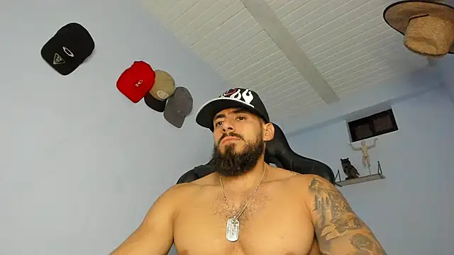  Poseidon1  online show from 11/02/25, 04:37