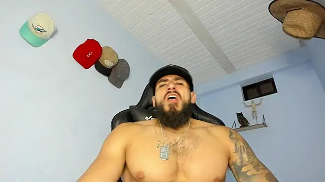  Poseidon1  online show from 11/04/25, 04:55