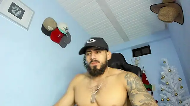  Poseidon1  online show from 11/30/25, 04:49