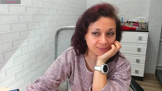 Snapshot of TeasyLana chatting on 02/07/26, 08:34 TeasyLana online show from 02/07/26, 08:34