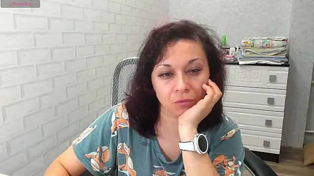 Snapshot of TeasyLana chatting on 03/23/26, 08:02 TeasyLana online show from 03/23/26, 08:02