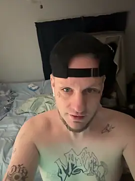 VixyGang online show from 02/15/26, 12:07