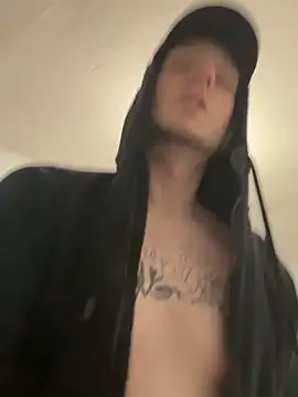 VixyGang online show from 02/28/26, 09:16