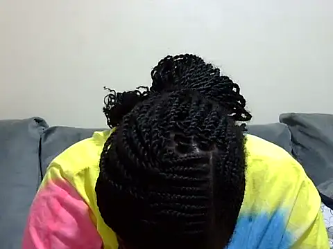 Pretty lilly02 online show from 07/18/26, 07:06