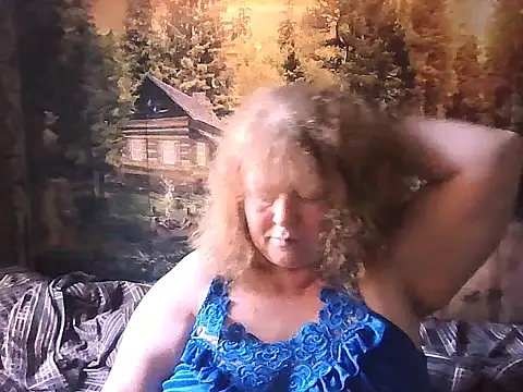 RoseRed69 online show from 06/14/26, 11:29