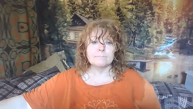 RoseRed69 online show from 06/21/26, 05:10