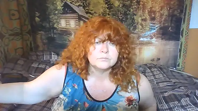 RoseRed69 online show from 06/25/26, 06:18