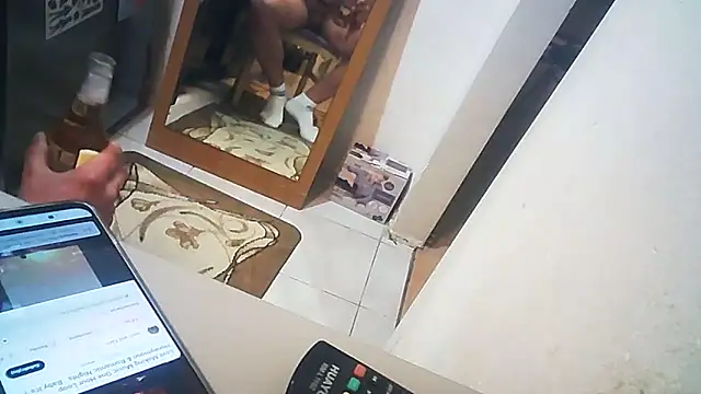 DeconetSex online show from 03/08/25, 10:56