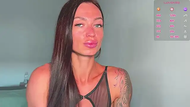 Melanisoul online show from 06/29/26, 02:51