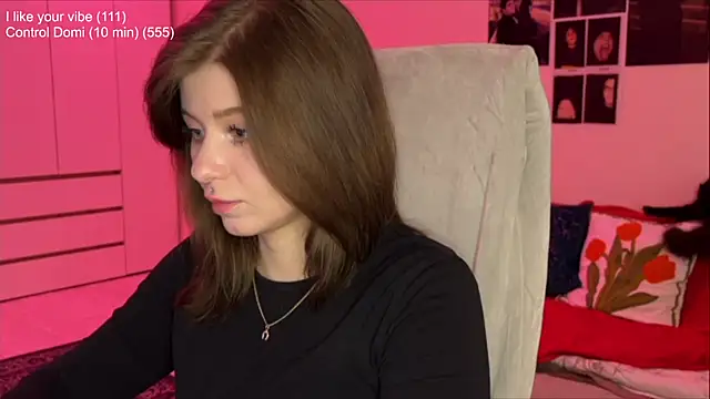 xoxoavi online show from 04/24/26, 02:41