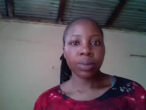 Queen loveer online show from 02/25/25, 07:52