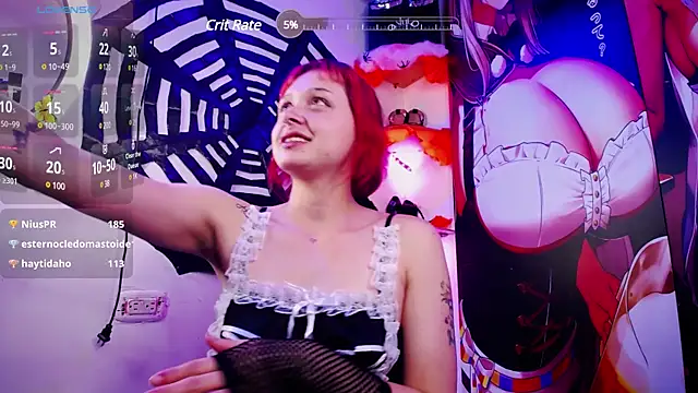 Snapshot of bombom_6 chatting on 01/01/25, 12:11 bombom 6 online show from 01/01/25, 12:11