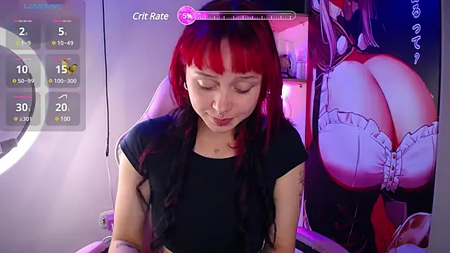 Snapshot of bombom_6 chatting on 01/26/25, 10:24 bombom 6 online show from 01/26/25, 10:24