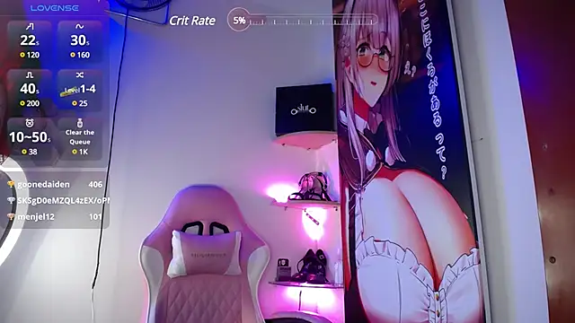 Snapshot of bombom_6 chatting on 01/29/25, 05:30 bombom 6 online show from 01/29/25, 05:30