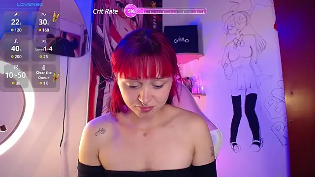 Snapshot of bombom_6 chatting on 02/07/25, 12:20 bombom 6 online show from 02/07/25, 12:20