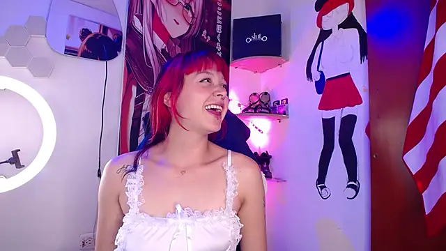 Snapshot of bombom_6 chatting on 02/19/25, 10:31 bombom 6 online show from 02/19/25, 10:31