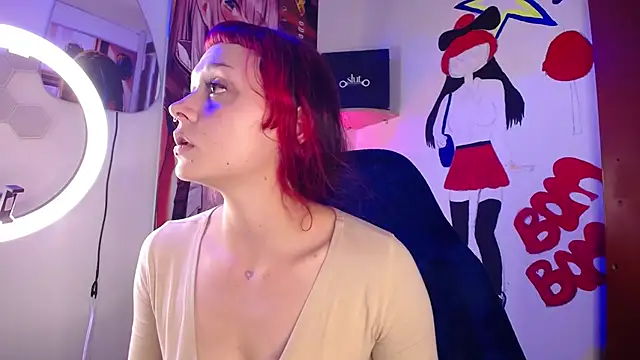 Snapshot of bombom_6 chatting on 03/15/25, 12:58 bombom 6 online show from 03/15/25, 12:58