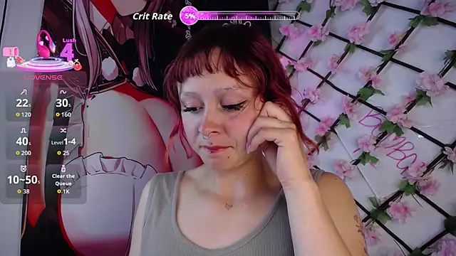 Snapshot of bombom_6 chatting on 10/10/25, 08:08 bombom 6 online show from 10/10/25, 08:08