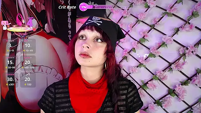 Snapshot of bombom_6 chatting on 10/25/25, 08:36 bombom 6 online show from 10/25/25, 08:36