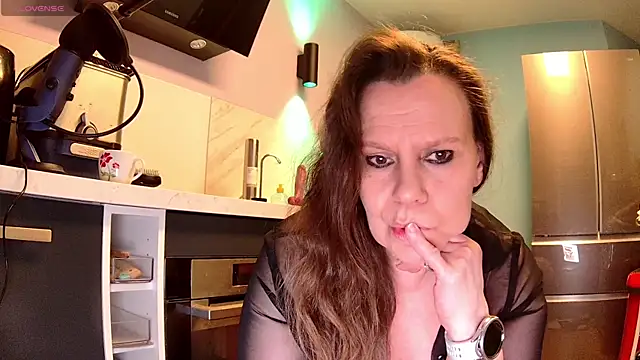 Endrocleia online show from 01/16/25, 08:03