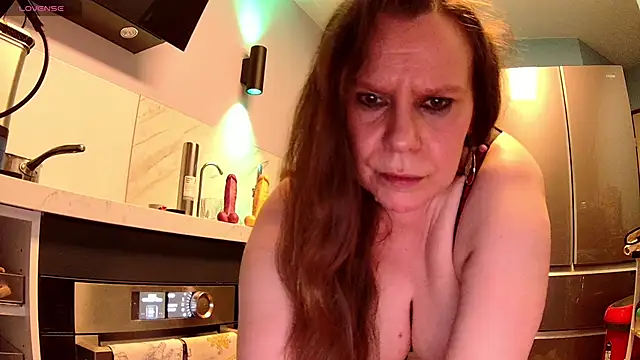 Endrocleia online show from 01/20/25, 11:21