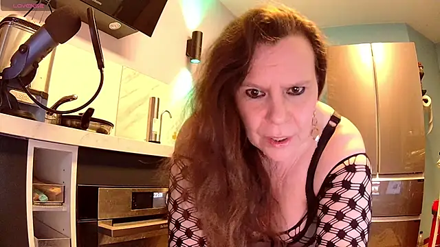 Endrocleia online show from 02/24/25, 10:03