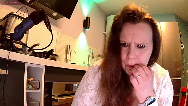 Endrocleia online show from 03/01/25, 09:59