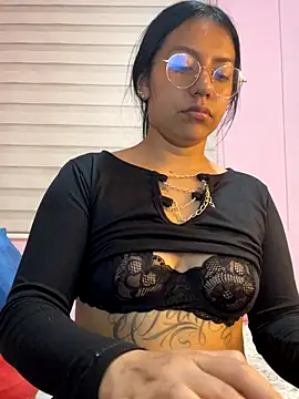 Ivann4 online show from 12/02/25, 01:11