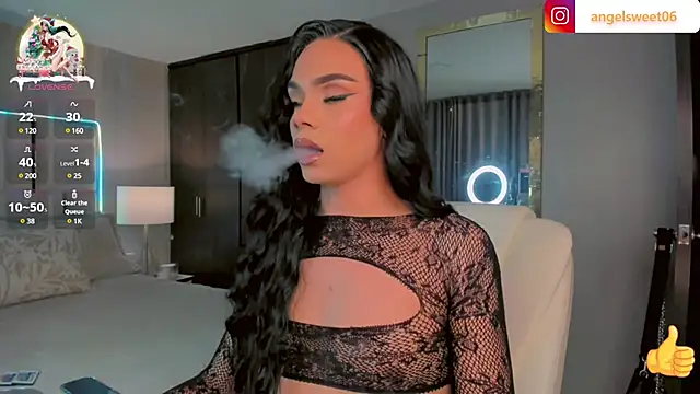 ANGELL06 online show from 12/27/24, 06:35