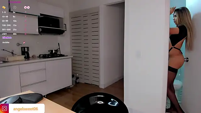 ANGELL06 online show from 03/02/25, 06:05