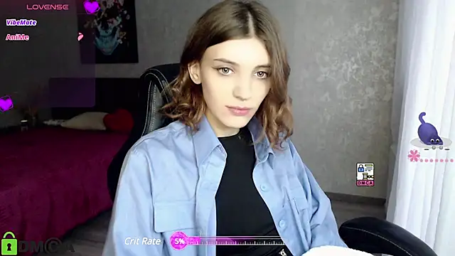 CherryBloom777 online show from 12/24/24, 07:28