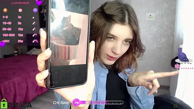 CherryBloom777 online show from 12/24/24, 10:33