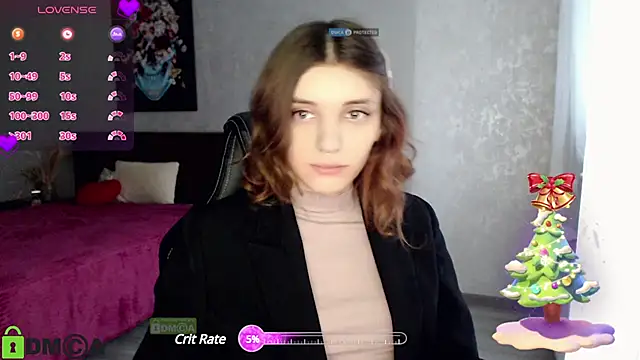 CherryBloom777 online show from 12/28/24, 07:33