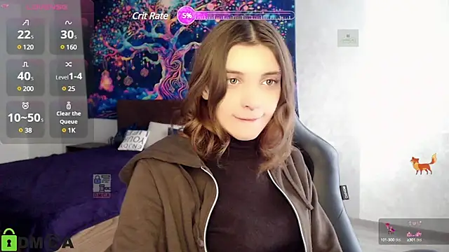 CherryBloom777 online show from 02/07/25, 08:01