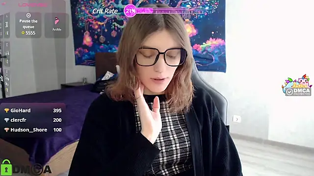 CherryBloom777 online show from 02/12/25, 10:46